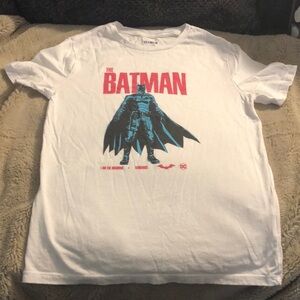🎉4 for $20 Batman T-shirt, size XL(14-16)